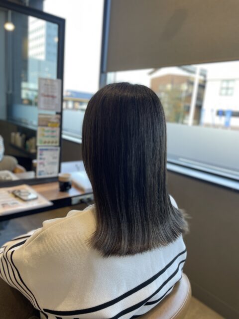 写真：After