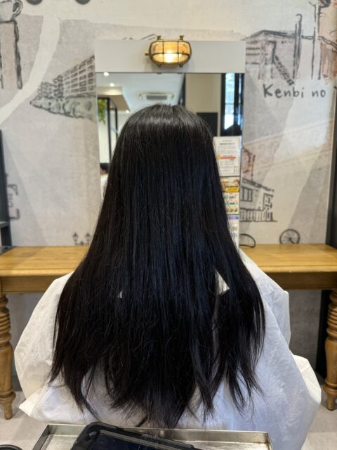 写真：Before