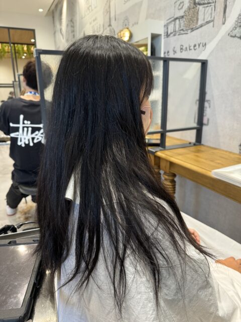 写真：Before