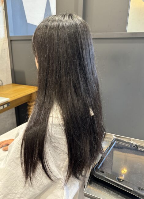 写真：Before