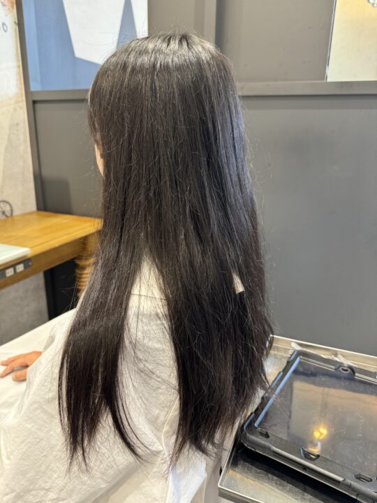 写真：Before