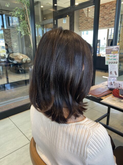 写真：Before