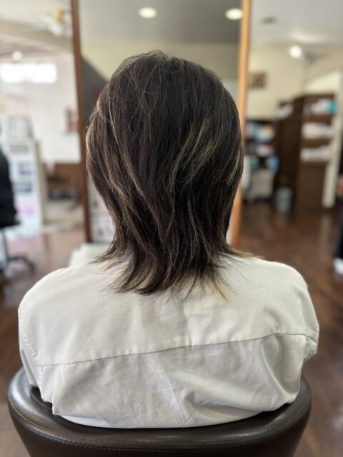 写真：Before