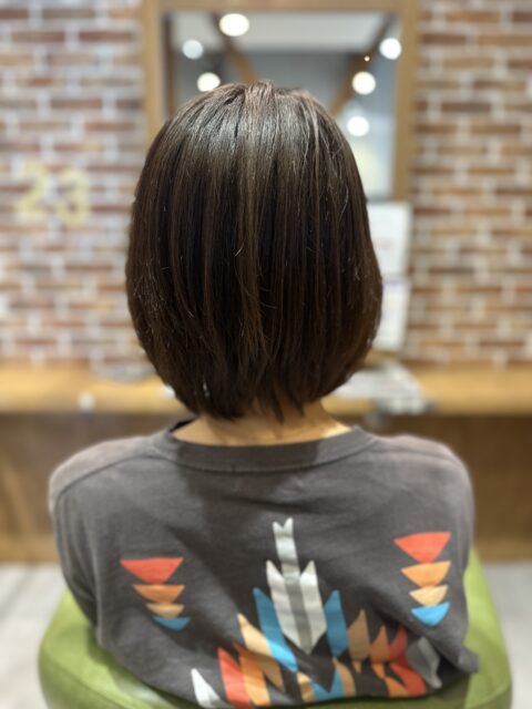 写真：Before