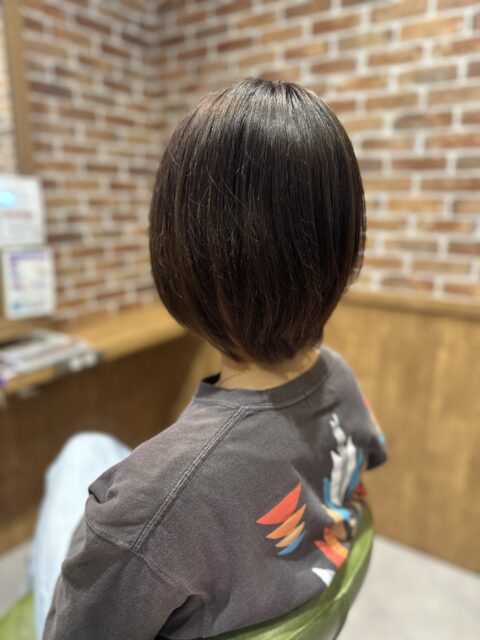 写真：Before