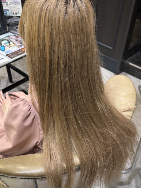 写真：Before