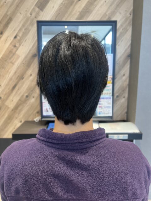 写真：Before