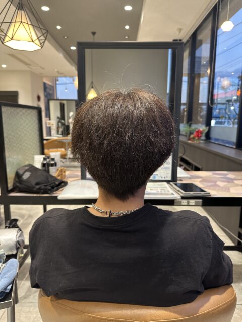 写真：Before