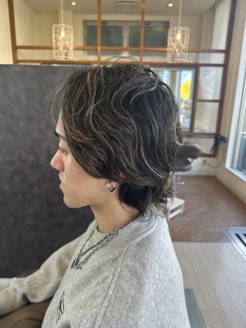 写真：Before