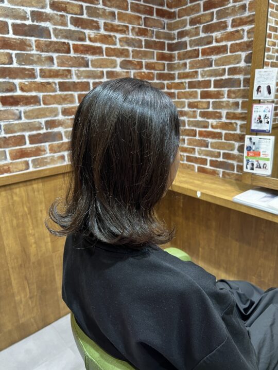 写真：Before