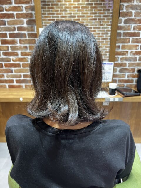 写真：Before