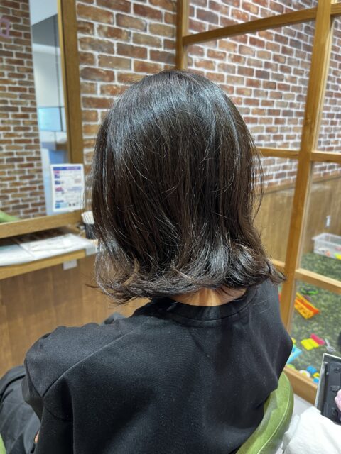 写真：Before