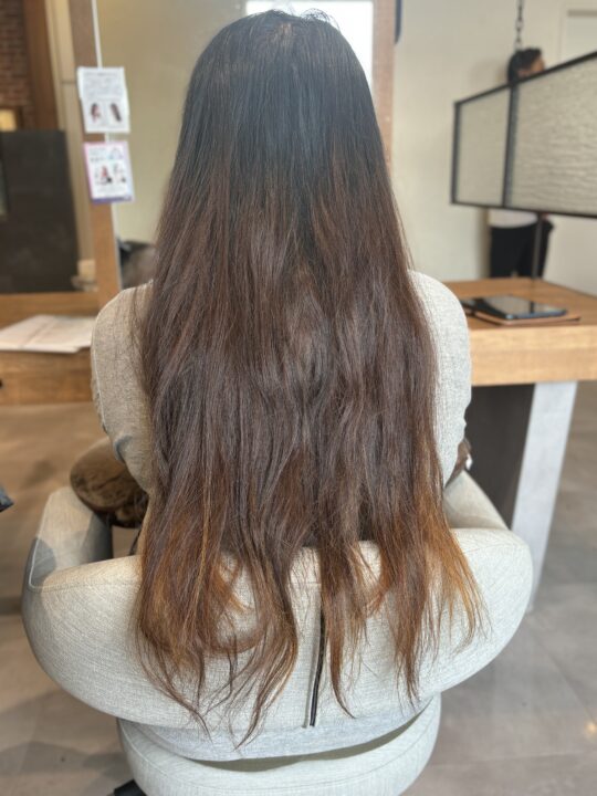 写真：Before