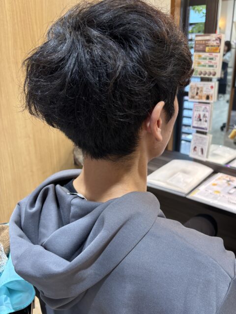 写真：Before