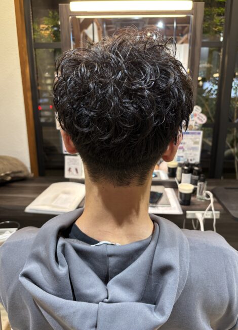 写真：After