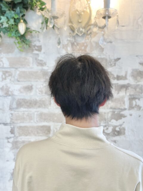 写真：Before