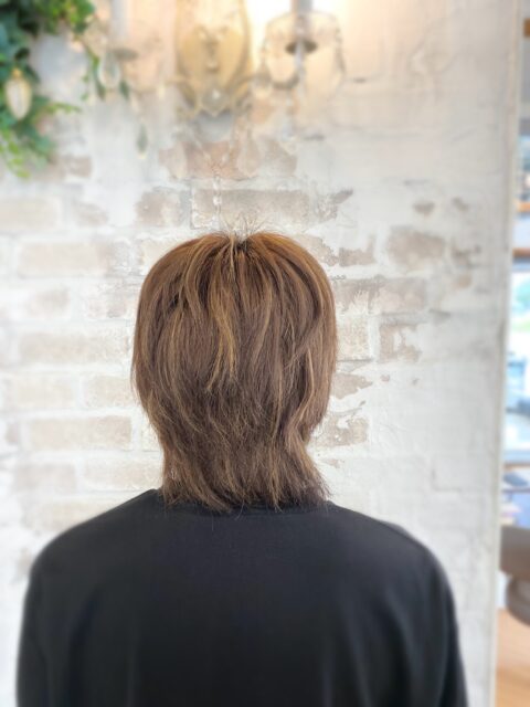 写真：Before