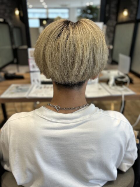 写真：Before