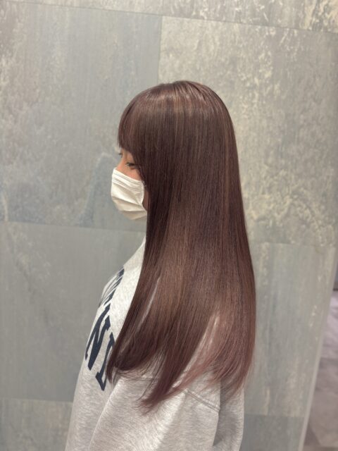 写真：After