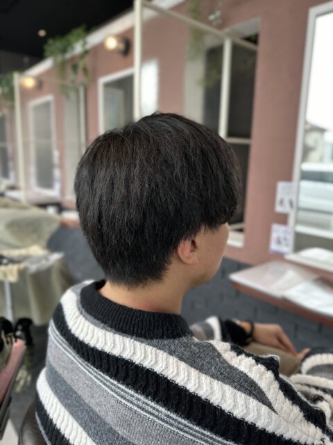 写真：Before