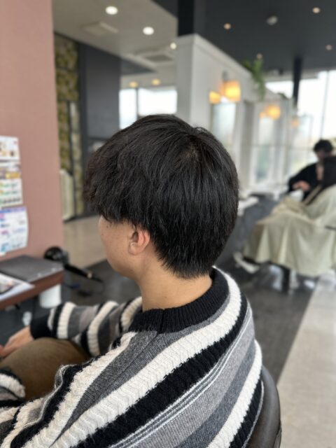 写真：Before