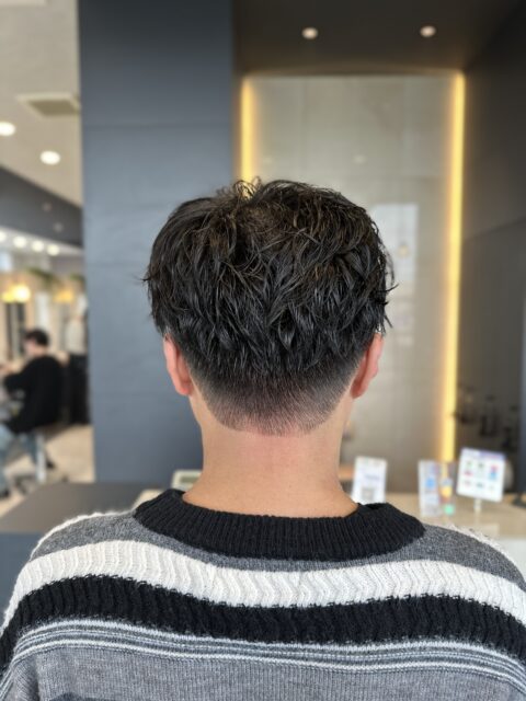 写真：After