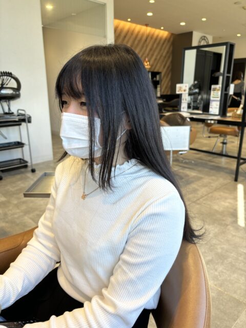 写真：Before