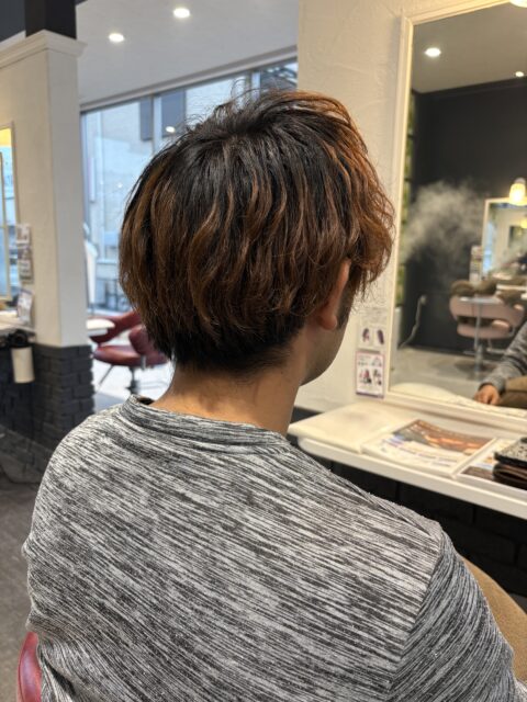 写真：Before