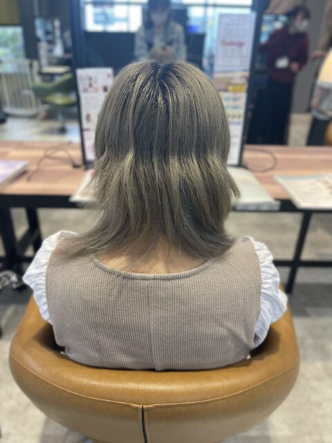 写真：Before