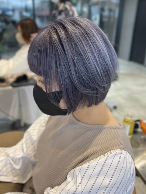 写真：After