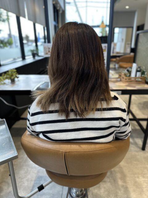 写真：Before