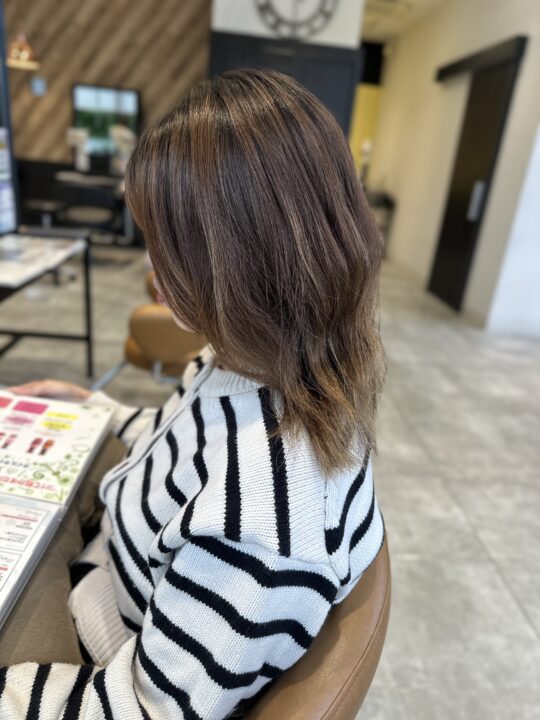 写真：Before