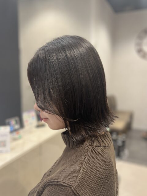 写真：After