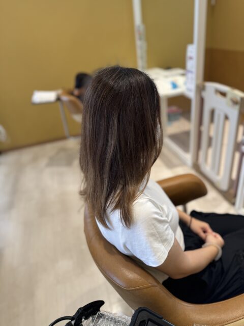 写真：Before