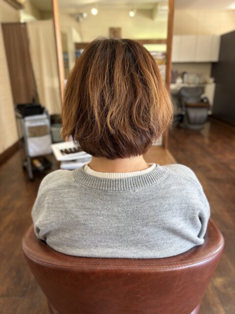 写真：Before