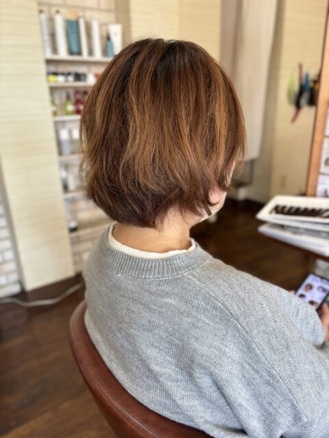 写真：Before