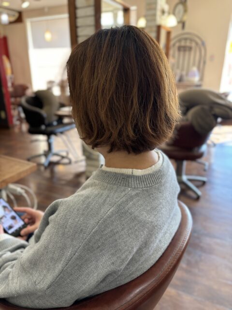 写真：Before