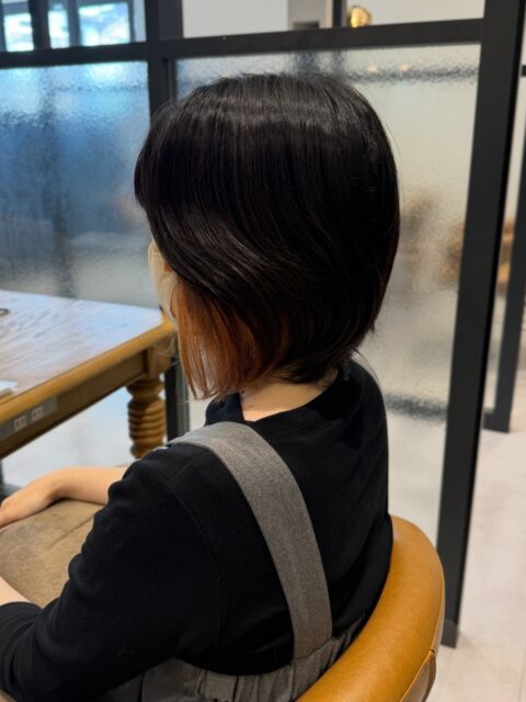 写真：Before