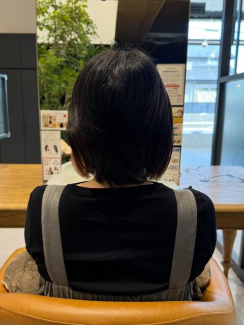 写真：Before