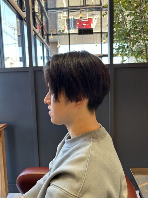 写真：Before