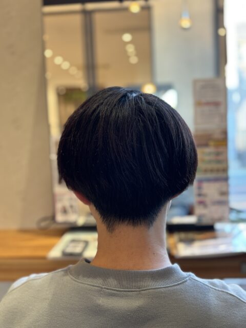 写真：Before