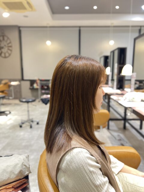 写真：Before