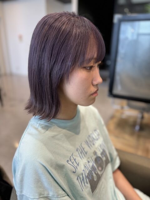 写真：After