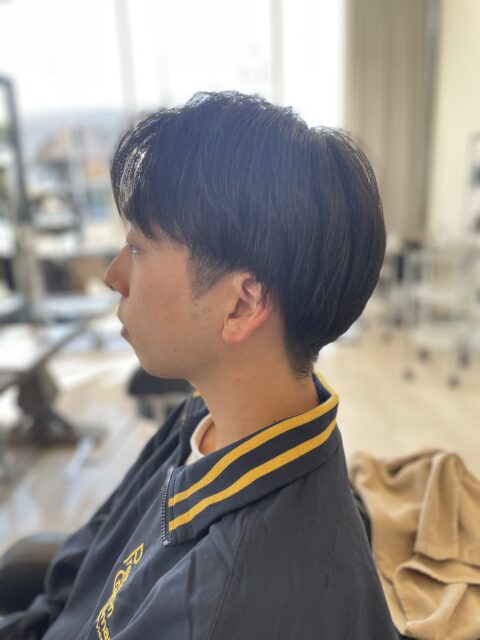 写真：Before