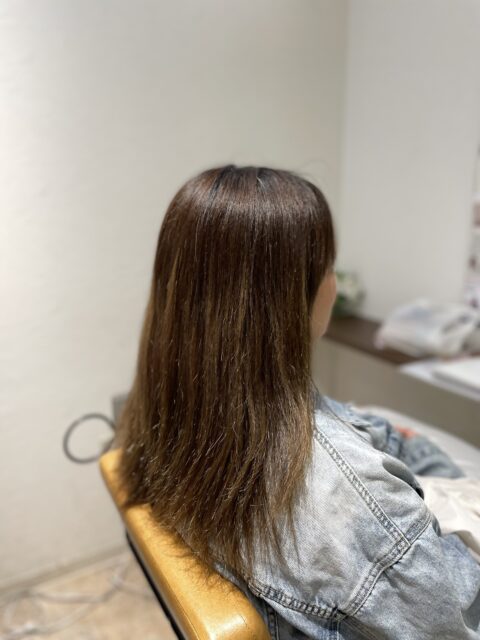 写真：Before