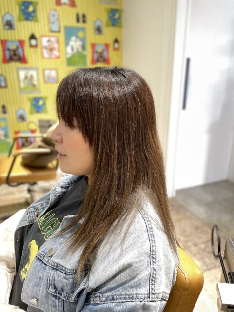 写真：Before