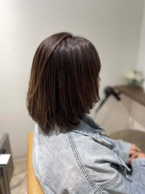 写真：After