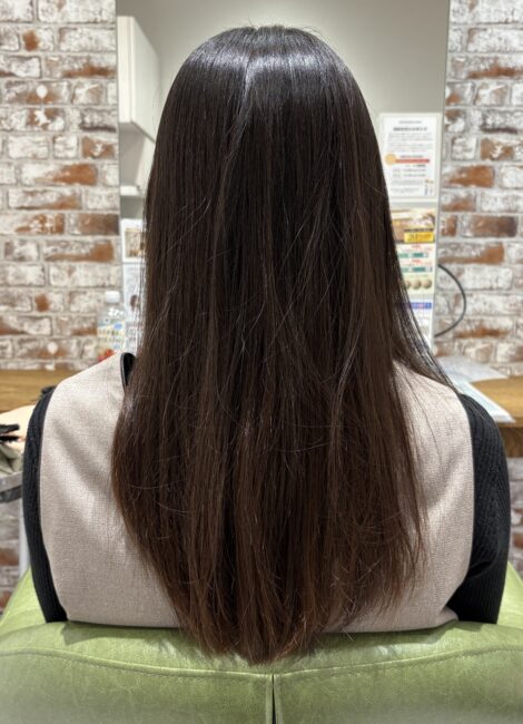 写真：Before