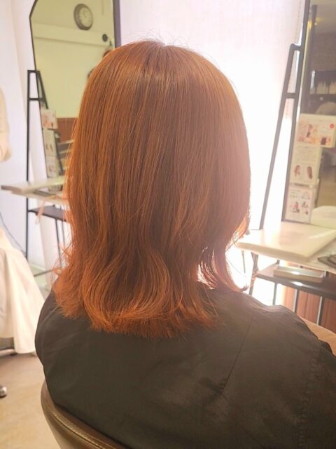 写真：After