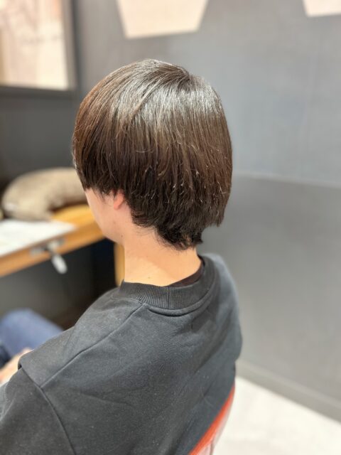 写真：Before